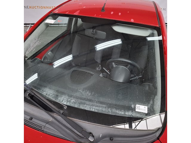 Personenauto, peugeot, 107, 1.0-12v xr, 2010 - afbeelding 13 van  45