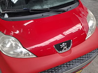 Personenauto, peugeot, 107, 1.0-12v xr, 2010 - afbeelding 14 van  45
