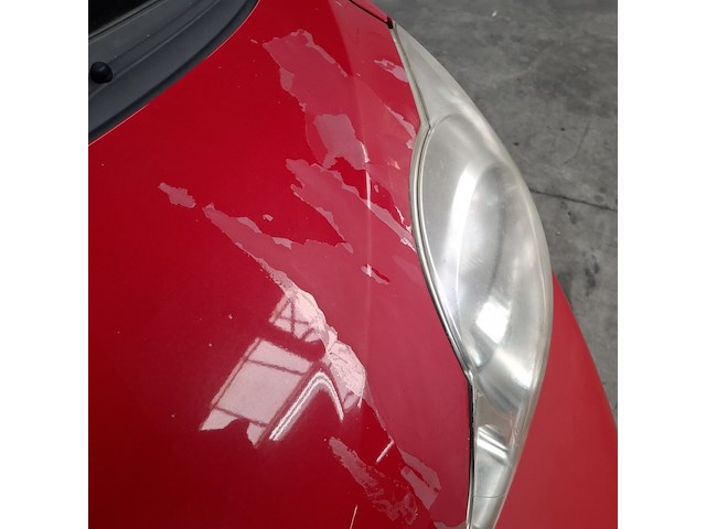 Personenauto, peugeot, 107, 1.0-12v xr, 2010 - afbeelding 16 van  45