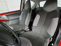 Personenauto, peugeot, 107, 1.0-12v xr, 2010 - afbeelding 18 van  45