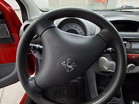 Personenauto, peugeot, 107, 1.0-12v xr, 2010 - afbeelding 19 van  45