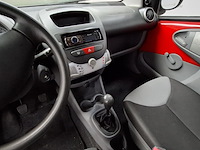 Personenauto, peugeot, 107, 1.0-12v xr, 2010 - afbeelding 22 van  45