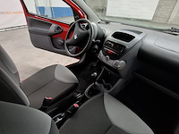 Personenauto, peugeot, 107, 1.0-12v xr, 2010 - afbeelding 28 van  45