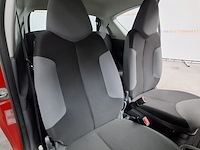 Personenauto, peugeot, 107, 1.0-12v xr, 2010 - afbeelding 29 van  45