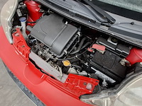 Personenauto, peugeot, 107, 1.0-12v xr, 2010 - afbeelding 32 van  45