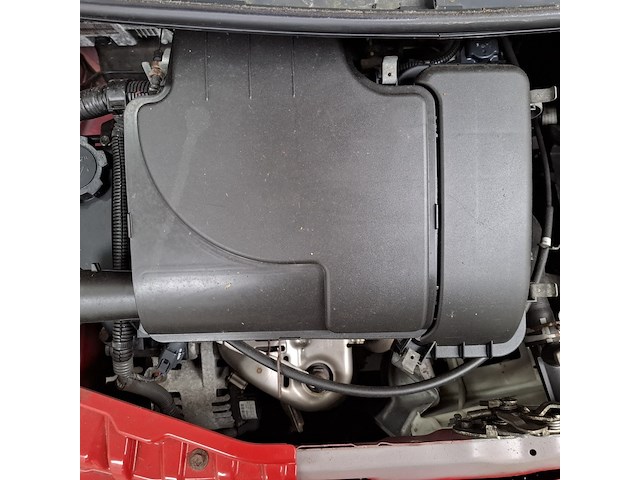 Personenauto, peugeot, 107, 1.0-12v xr, 2010 - afbeelding 35 van  45