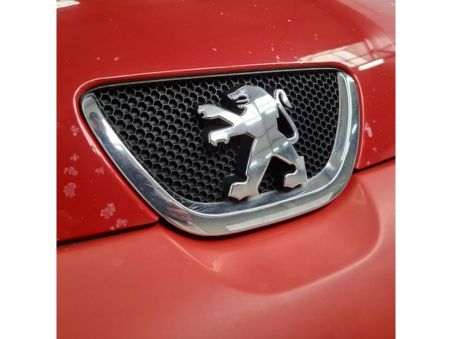 Personenauto, peugeot, 107, 1.0-12v xr, 2010 - afbeelding 40 van  45