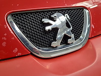 Personenauto, peugeot, 107, 1.0-12v xr, 2010 - afbeelding 40 van  45