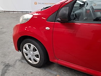 Personenauto, peugeot, 107, 1.0-12v xr, 2010 - afbeelding 45 van  45