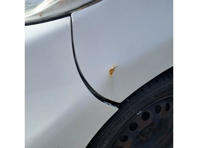 Personenauto, peugeot, 107, 1.0-12v xr, 2011 - afbeelding 2 van  42