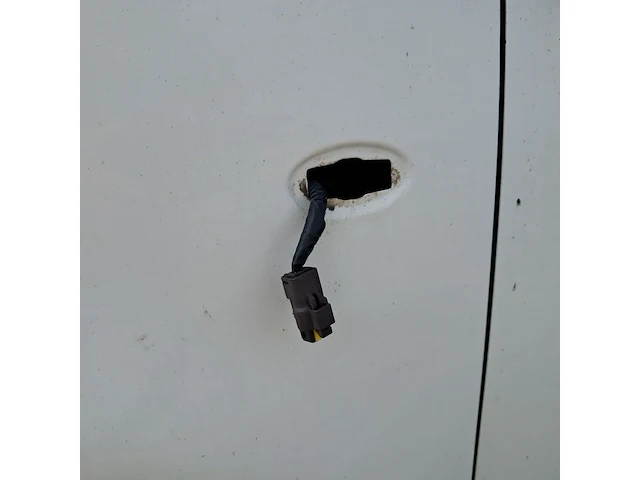 Personenauto, peugeot, 107, 1.0-12v xr, 2011 - afbeelding 4 van  42