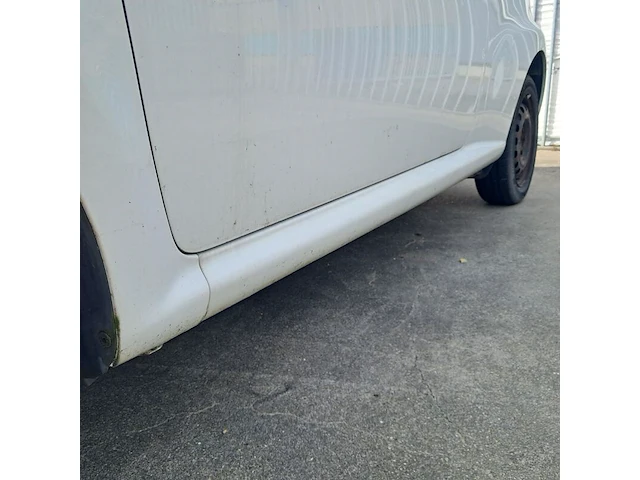 Personenauto, peugeot, 107, 1.0-12v xr, 2011 - afbeelding 6 van  42