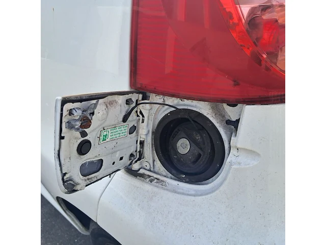 Personenauto, peugeot, 107, 1.0-12v xr, 2011 - afbeelding 8 van  42