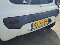 Personenauto, peugeot, 107, 1.0-12v xr, 2011 - afbeelding 9 van  42