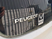 Personenauto, peugeot, 107, 1.0-12v xr, 2011 - afbeelding 10 van  42