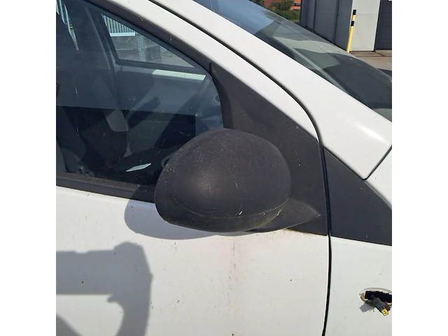Personenauto, peugeot, 107, 1.0-12v xr, 2011 - afbeelding 15 van  42