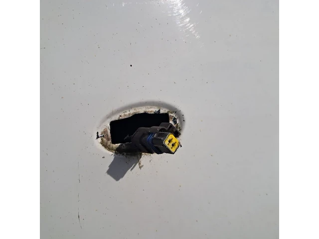 Personenauto, peugeot, 107, 1.0-12v xr, 2011 - afbeelding 16 van  42