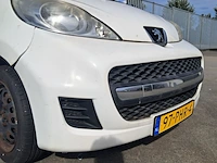 Personenauto, peugeot, 107, 1.0-12v xr, 2011 - afbeelding 18 van  42