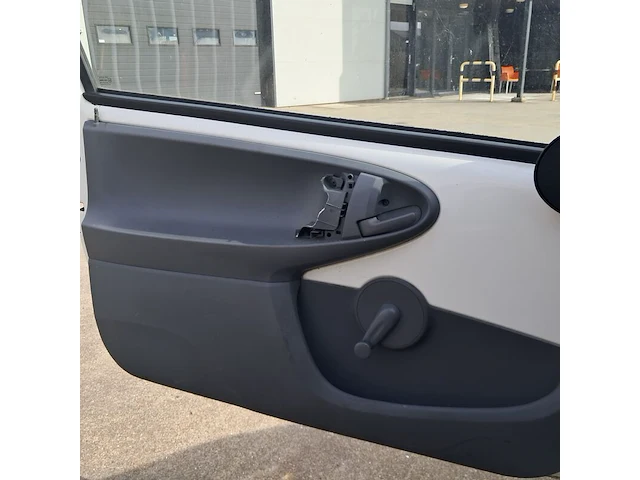 Personenauto, peugeot, 107, 1.0-12v xr, 2011 - afbeelding 21 van  42