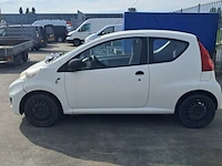 Personenauto, peugeot, 107, 1.0-12v xr, 2011 - afbeelding 12 van  42
