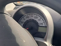 Personenauto, peugeot, 107, 1.0-12v xr, 2011 - afbeelding 26 van  42