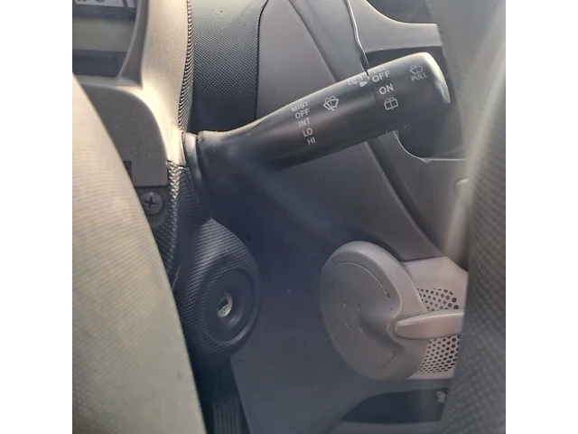 Personenauto, peugeot, 107, 1.0-12v xr, 2011 - afbeelding 27 van  42