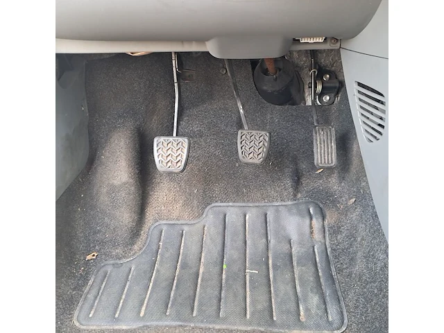 Personenauto, peugeot, 107, 1.0-12v xr, 2011 - afbeelding 28 van  42