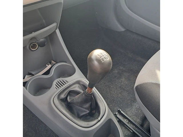 Personenauto, peugeot, 107, 1.0-12v xr, 2011 - afbeelding 29 van  42