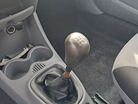 Personenauto, peugeot, 107, 1.0-12v xr, 2011 - afbeelding 29 van  42