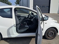 Personenauto, peugeot, 107, 1.0-12v xr, 2011 - afbeelding 31 van  42