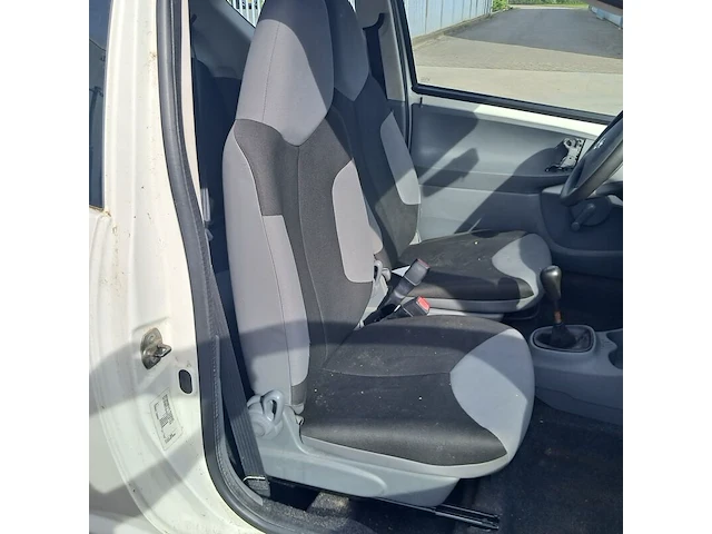 Personenauto, peugeot, 107, 1.0-12v xr, 2011 - afbeelding 32 van  42