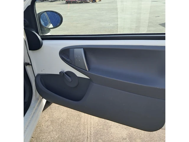 Personenauto, peugeot, 107, 1.0-12v xr, 2011 - afbeelding 33 van  42