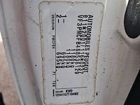 Personenauto, peugeot, 107, 1.0-12v xr, 2011 - afbeelding 37 van  42