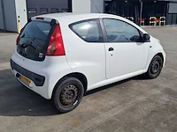 Personenauto, peugeot, 107, 1.0-12v xr, 2011 - afbeelding 38 van  42