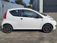Personenauto, peugeot, 107, 1.0-12v xr, 2011 - afbeelding 39 van  42