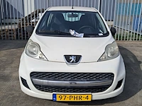 Personenauto, peugeot, 107, 1.0-12v xr, 2011 - afbeelding 41 van  42