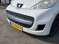 Personenauto, peugeot, 107, 1.0-12v xr, 2011 - afbeelding 42 van  42