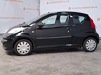 Personenauto, peugeot, 107, 1.0-12v xs, 2006 - afbeelding 2 van  29