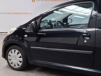 Personenauto, peugeot, 107, 1.0-12v xs, 2006 - afbeelding 4 van  29