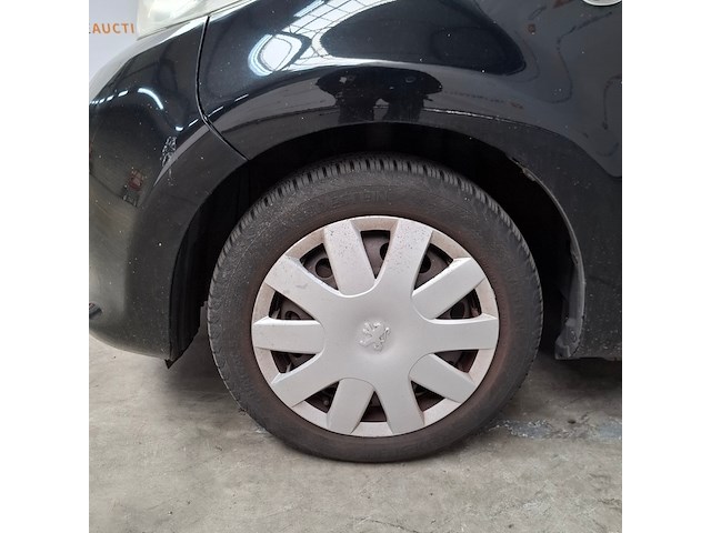 Personenauto, peugeot, 107, 1.0-12v xs, 2006 - afbeelding 5 van  29
