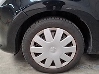 Personenauto, peugeot, 107, 1.0-12v xs, 2006 - afbeelding 5 van  29