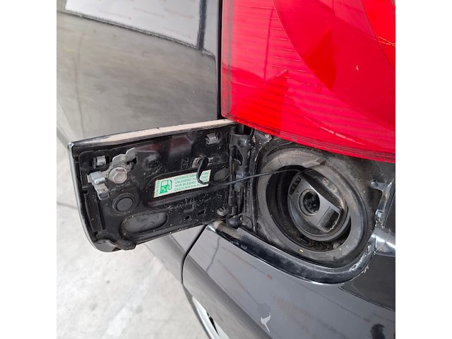 Personenauto, peugeot, 107, 1.0-12v xs, 2006 - afbeelding 9 van  29