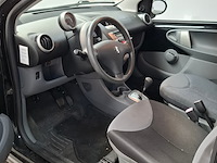 Personenauto, peugeot, 107, 1.0-12v xs, 2006 - afbeelding 10 van  29