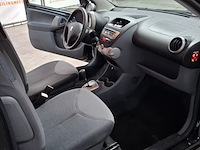 Personenauto, peugeot, 107, 1.0-12v xs, 2006 - afbeelding 17 van  29