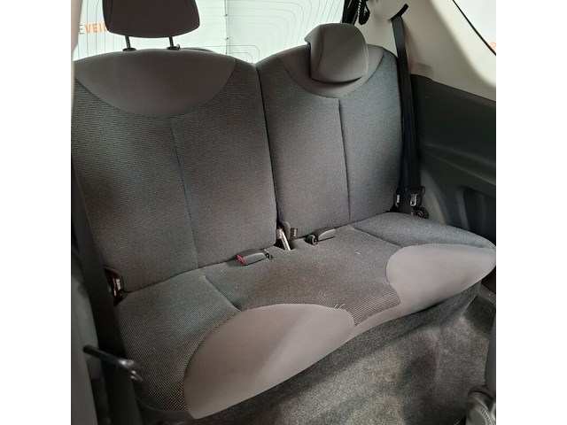 Personenauto, peugeot, 107, 1.0-12v xs, 2006 - afbeelding 18 van  29