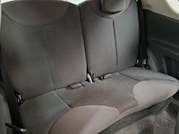 Personenauto, peugeot, 107, 1.0-12v xs, 2006 - afbeelding 18 van  29