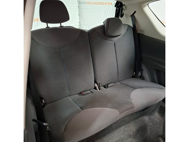 Personenauto, peugeot, 107, 1.0-12v xs, 2006 - afbeelding 19 van  29