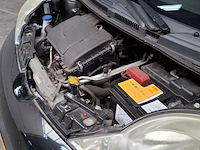 Personenauto, peugeot, 107, 1.0-12v xs, 2006 - afbeelding 20 van  29