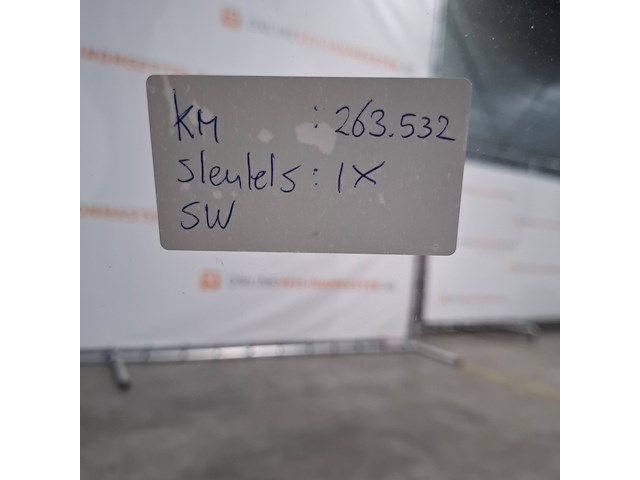 Personenauto, peugeot, 107, 1.0-12v xs, 2006 - afbeelding 22 van  29