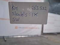 Personenauto, peugeot, 107, 1.0-12v xs, 2006 - afbeelding 22 van  29